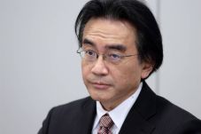 Presiden Nintendo Tutup...