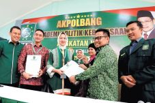 Putusan MK Ubah Peta...