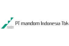 PT Mandom Berikan Hak...