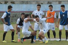 PSIS Mundur