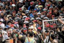 Tak Sabar Tunggu Motor,...