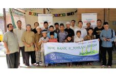 MNC Bank-SINDO Santuni...