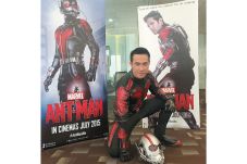 Daniel Mananta Jadi...