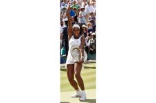 Dekati Steffi Graf