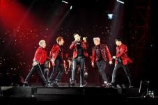 5 Artis Korea Ini Siap...