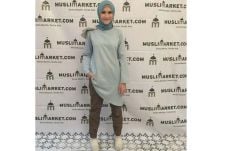 Zaskia Adya Mecca Mudik...