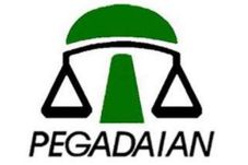 Lebaran, Omzet Pegadaian...