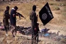 ISIS Rilis Dokumentasi...