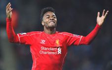 Akhirnya, Liverpool...