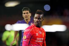 Balotelli Ditukar Mario...