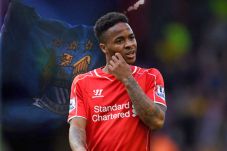 Kepindahan Sterling...