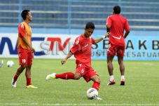 Kebangkitan Persema...