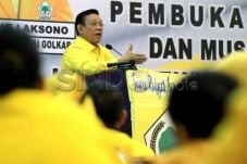 Golkar Agung Gembira...