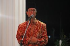 Bareskrim Tetapkan Gubernur...