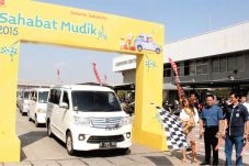 Daihatsu Lepas 115 Keluarga...