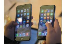 Fitur Baru iPhone 6s:...