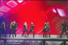Album Devil Super Junior...