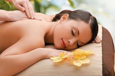 Inspirasi Spa di Seluruh...