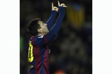 Persiapan barca
