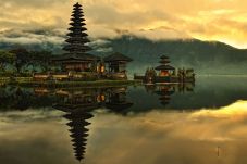 Wow, Keindahan Bali...