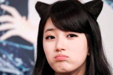 Suzy Miss A Ogah Jadi...