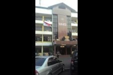 Konsumsi Narkoba, Ibunda...