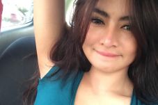 Jadi Tersangka, Vitalia...