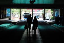 30.000 Pemudik Bakal...