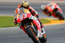 Marquez Bocorkan Kelemahan...