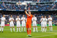 Kicauan Pemain Madrid...
