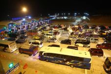 PKB Berangkatkan 1.500...