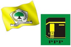 Peluang Golkar dan PPP...