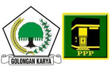 Golkar dan PPP Harus...