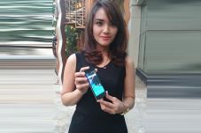 Ini si Langsing asal...