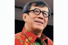 China Paling Banyak...