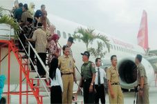 Alternatif Wisata Baru...