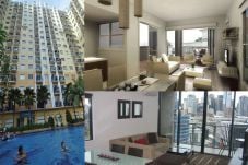 Kunci Tatanan di Apartemen
