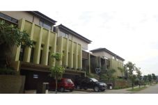 Gurita Bisnis Properti...