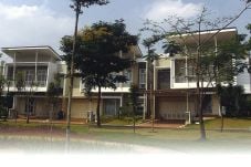 Rumah Aman saat Ditinggal...