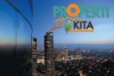 Desain Minimalis yang...