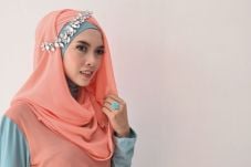 Makin Cantik dengan...