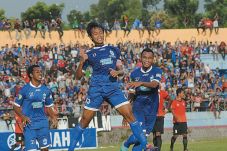 PSIS Siapkan Pemain...