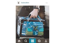 Fashion Populer di Media...