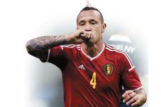 Momen Mudiknya Radja...