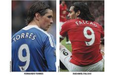 Warisi Nomor 9 Chelsea,...