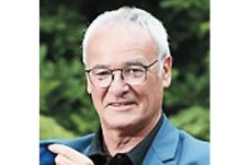 Kesempatan Kedua Ranieri...