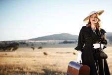 The Dressmaker Rilis...