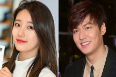Lee Min Ho-Suzy Bae,...