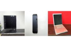 Bercerai, Semua Gadget...