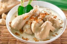 Tips Memasak Opor Ayam...